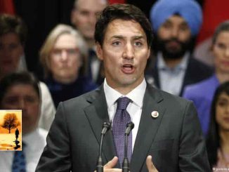 رئيس الوزراء الكندي يحث المهاجرين على احترام حدود بلاده مع الولايات المتحدة | مهاجر