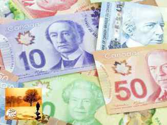 زيادة الحد الأدنى للأجور الى 11.6 دولار في الساعة في مقاطعة أونتاريو الكندية | مهاجر