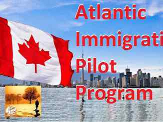Update on Atlantic Immigration Pilot Program | مهاجر