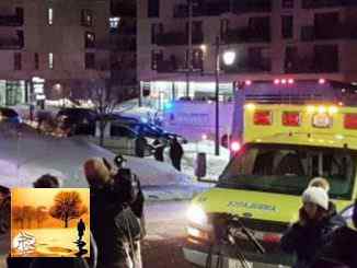 كندا اعتقال مغربي لقيامه بتهديد أسرة منفذ الهجوم على مسجد كيبيك بالقتل | مهاجر