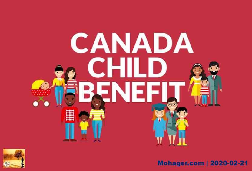 مجموعات تطالب الحكومة الكندية بزيادة تعويضات الأطفال في كندا