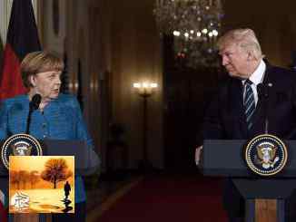 ألمانيا "البلد الأفضل في العالم" وأمريكا ترامب تتقهقر! | مهاجر