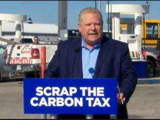 المحكمة العليا في أونتاريو تحكم بدستورية ضريبة الكربون – قانون تسعير الكربون | مهاجر
