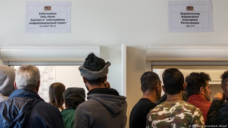 مكتب اللجوء الألماني لمهاجرنيوز: هكذا نتعامل مع من يزور بلده