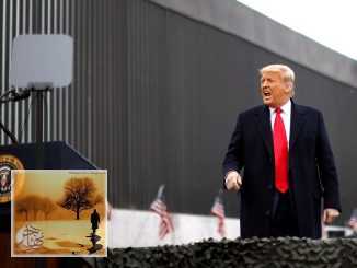 عقوبات أمريكية جديدة ضد طهران قبل رحيل ترامب.. طالت شركات في إيران والصين والإمارات | مهاجر