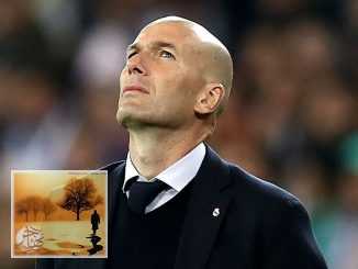 فريق مغمور أطاح بريال مدريد من كأس اسبانيا.. فماذا قال زيدان؟ | مهاجر