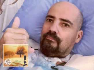 رجل يقضي 110 أيام في المستشفى بتورنتو بسبب كورونا | مهاجر