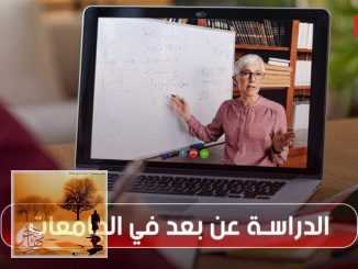 جامعات للدراسة عن بعد والمؤسسات العالمية التي تقدم هذه الميزة | مهاجر