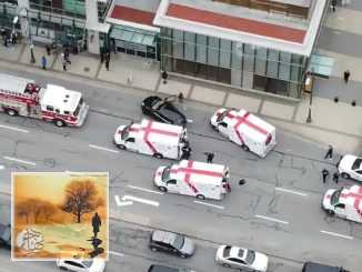 كندا: مقتل وإصابة عدة أشخاص بعد “حادثة طعن جماعية” شمال فانكوفر | مهاجر