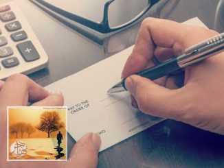 إرسال شيك بقيمة 14000 دولار إلى عنوان خاطئ في أونتاريو مما تسبب في مشاكل كبيرة | مهاجر