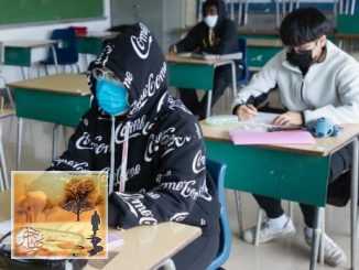 الخوف يسيطر على الطلاب في كيبيك مع عودتهم إلى المدارس | مهاجر