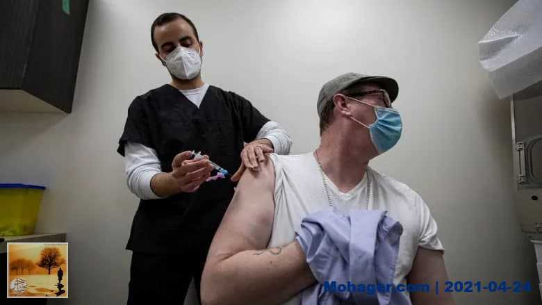 الهيئة الاستشارية للتلقيح توصي بتوسيع استخدام لقاح استرازينيكا للكنديين فوق 30 عاماً الهيئة الاستشارية للتلقيح توصي بتوسيع استخدام لقاح استرازينيكا للكنديين فوق 30 عاماً | مهاجر