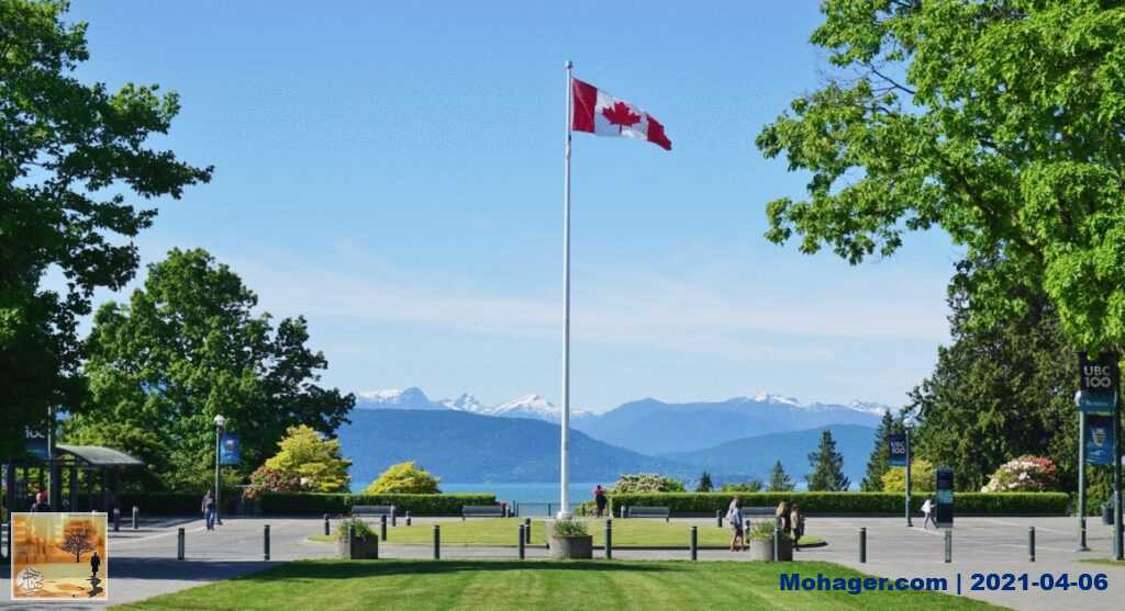 ثلاث جامعات كندية ضمن أفضل جامعات العالم لعام 2021 | مهاجر