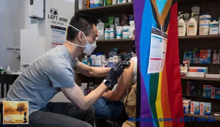حصيلة إصابات ووفيات كورونا قي بريتش كولومبيا آخر 24 ساعة | مهاجر