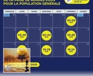 ” يوم عظيم لكيبيك ” : فتح باب التطعيم لجميع الأعمار | مهاجر