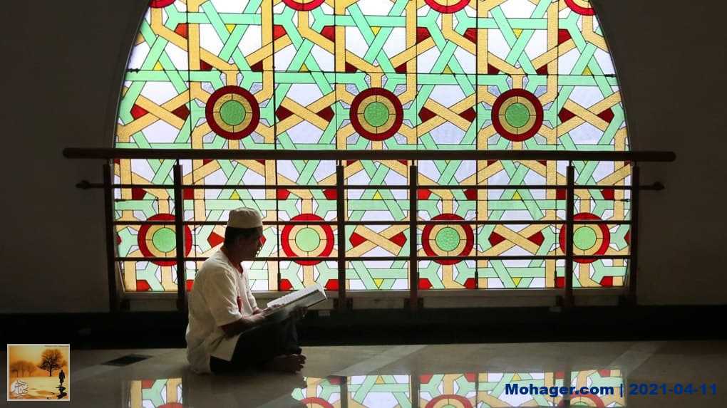 حظر التجول يمنع مسلمي مونتريال ولافال من صلاة العشاء بالمساجد في رمضان | مهاجر