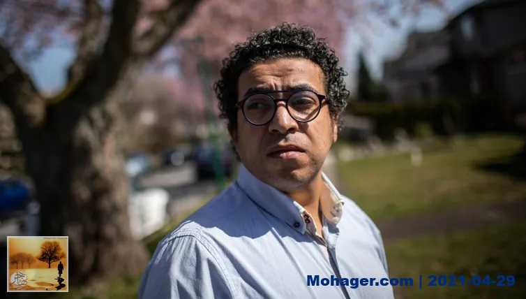 قرار بترحيل لاجئ مصري من كندا بسبب توجهاته السياسية | مهاجر