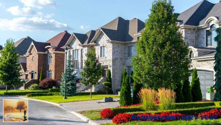 ارتفاع أسعار المنازل في مونتريال على أساس سنوي | مهاجر