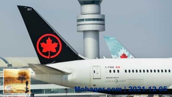 مطار تورنتو بيرسون لم يبدأ بعد في تنفيذ القيود الجديدة وينتظر الحكومة