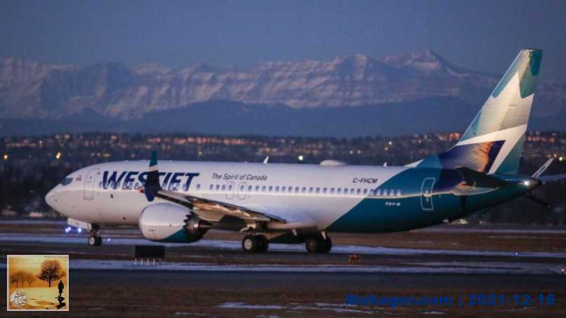 شركة WestJet: إرشادات السفر الجديدة في كندا مدمرة ولا تستند إلى العلم