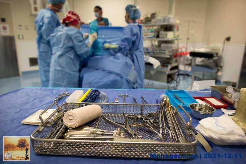 تقرير: كندا أجرت عمليات جراحية أقل بنصف مليون عملية خلال جائحة كورونا مقارنة بالسنوات السابقة | مهاجر