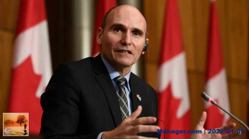 وزير الصحة: المقاطعات الكندية يمكن أن تجعل التطعيم إلزاميا | مهاجر
