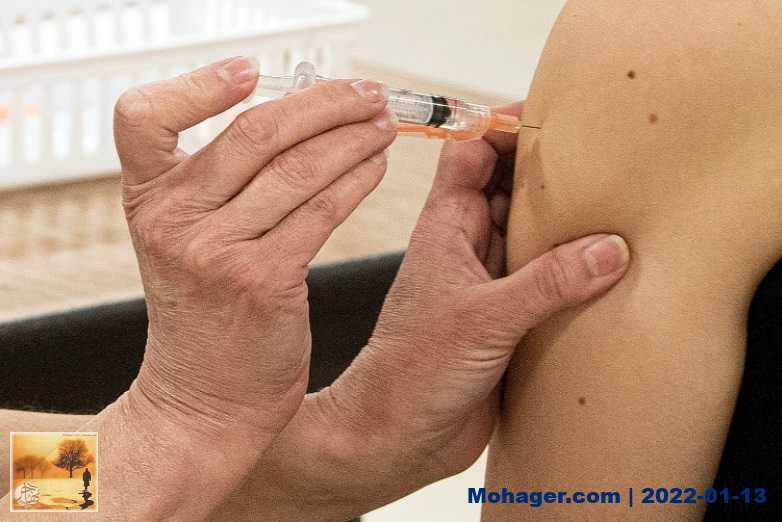 كيبيك تحث على تلقي الجرعات المعززة “عاجلا” لاستخدام جواز اللقاح الذي سيتطلب 3 جرعات