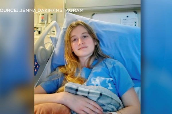 “لا أستطيع الاستحمام”..مريضة في مستشفى بأونتاريو تعاني بسبب بروتوكولات الوباء