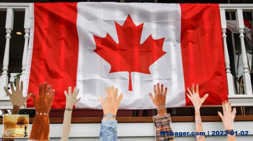 خبير العلاقات الدولية باراغ خانا: المستقبل ملك كندا بفضل نهجها البطولي في الترحيب بالمهاجرين | مهاجر