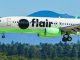 شركة Flair Airlines: خصومات كبيرة على رحلات الربيع والصيف بأسعار تبدأ من 15 دولارا | مهاجر