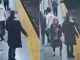 شاهد: فيديو يرصد لحظة دفع امرأة أمام القطار في تورونتو | مهاجر