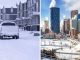 شبكة الطقس: 6 مقاطعات كندية ستشهد تساقطا للثلوج هذا الأسبوع | مهاجر