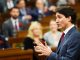 أعضاء حزب المحافظين الكندي يتهمون ترودو بالسب وقول كلمة نابية في مجلس العموم | مهاجر