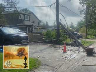 كندا: العاصفة تخلف 8 قتلى في أونتاريو وكيبيك.. وعشرات الآلاف بدون كهرباء | مهاجر