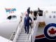 الأمير تشارلز وكاميلا يصلان إلى كندا لبدء جولتهما في البلاد | مهاجر