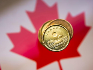 سعر الدولار الكندي مقابل العملات العربية والعالمية اليوم 22 مايو | مهاجر