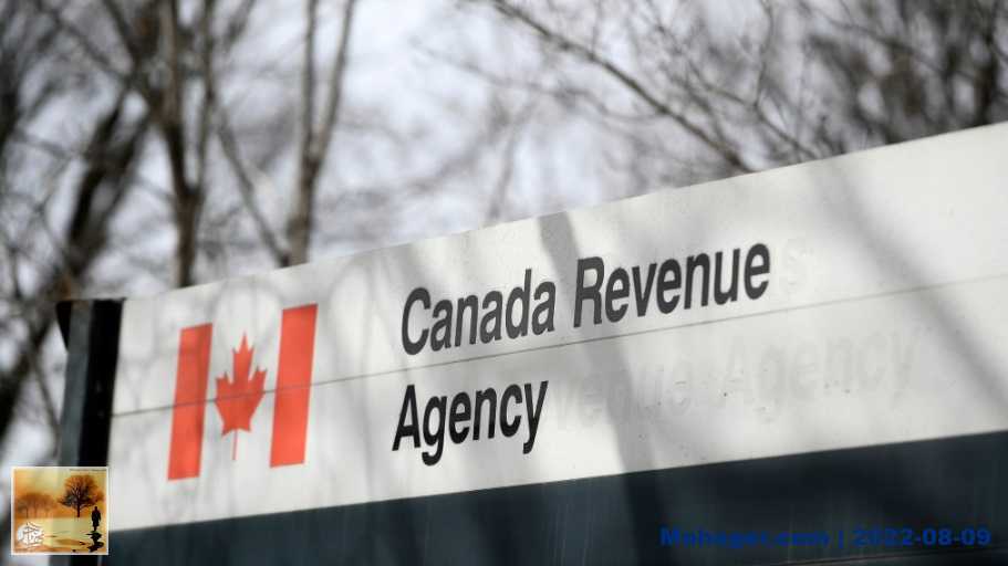 الإيرادات الكندية سترسل خطابات إلى آلاف الكنديين لسداد المدفوعات الحكومية