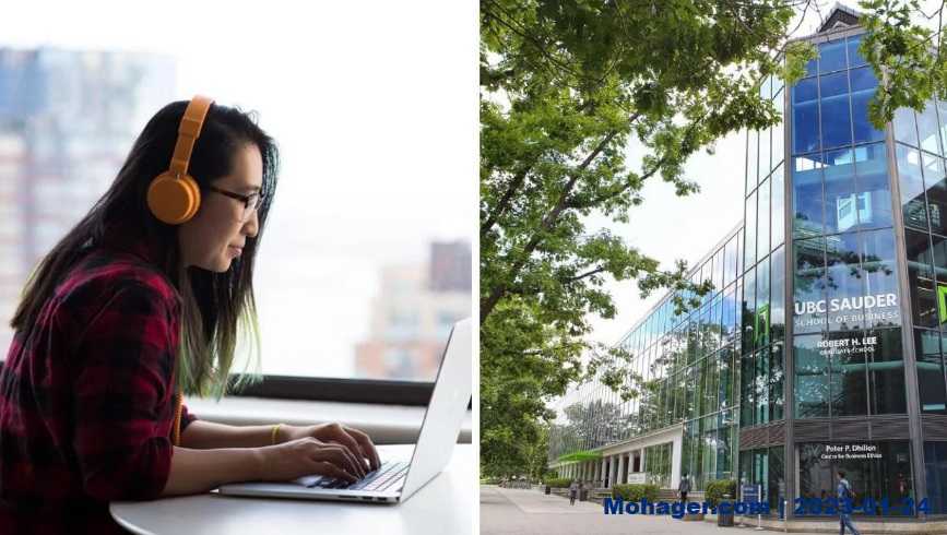 جامعة كندية تقدم 7 دورات مجانية عبر الإنترنت