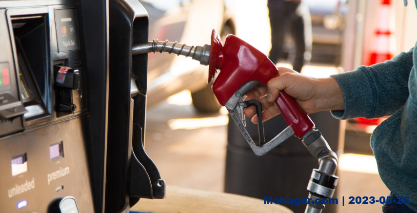أسعار البنزين تقترب من 2 دولار للتر في فانكوفر