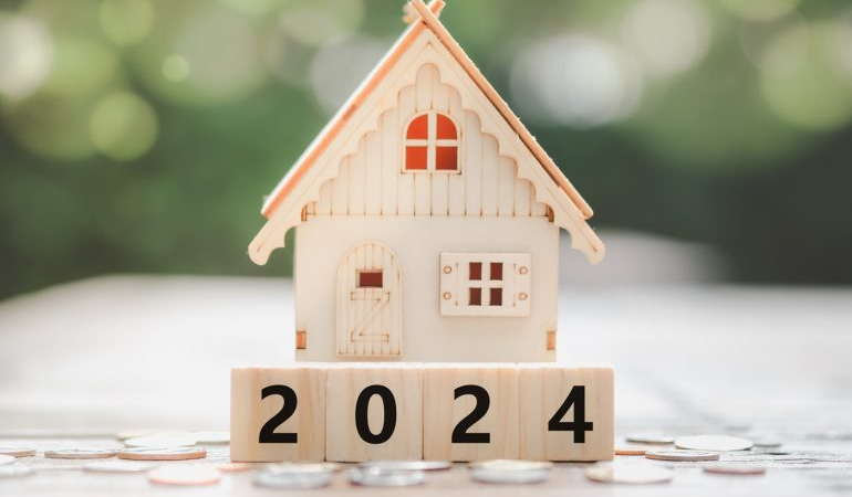 أسعار المنازل في منطقة تورنتو الكبرى تنخفض في عام 2024 وفقا لـ Re/Max