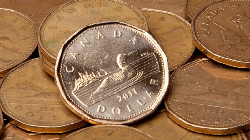 سعر الدولار الكندي مقابل العملات العربية والعالمية اليوم 2 ديسمبر