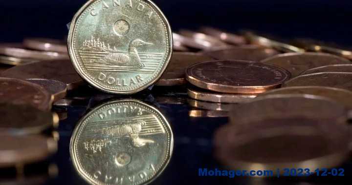 سعر الدولار الكندي مقابل العملات العربية والعالمية اليوم 1 ديسمبر
