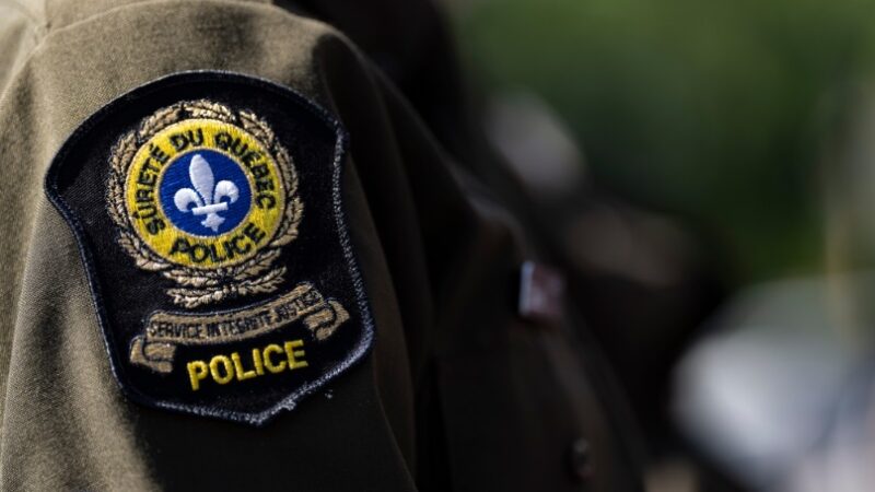 العثور على الرجل المفقود في كيبيك حيا ولكن مشوها.. والشرطة تتوعد بقمع الجريمة المنظمة